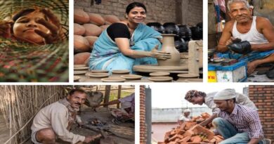 Small Entrepreneur Scheme