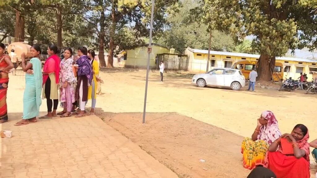 Panchayat Chunav Update