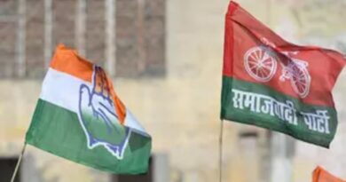 UP Politics