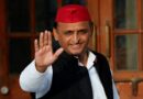 Uttar Pradesh Politics, Assembly Elections 2027, Panchayat Elections, Semi-Finals, Samajwadi Party, SP, Akhilesh Yadav, District Executive Dissolved, Organizational Changes, Shyamlal Pal, Kushinagar, Frontal Organization, Block Level Units, Lok Sabha Elections 2024, PDA Formula
