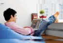 Work From Home:
