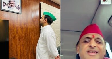 Tej Pratap Yadav