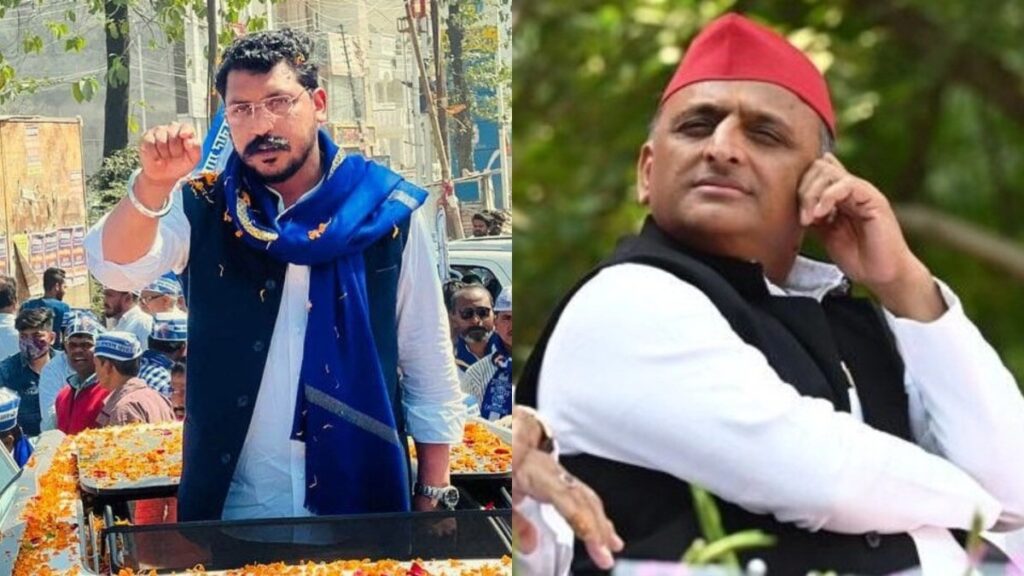 चंद्रशेखर आजाद