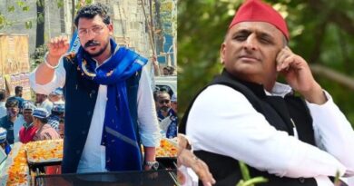 चंद्रशेखर आजाद
