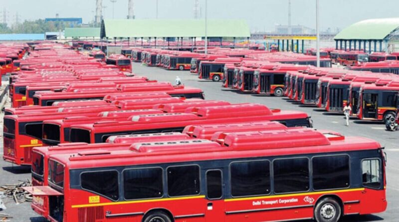 bus