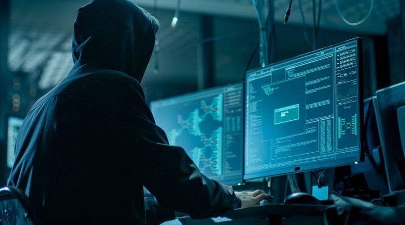 cyber attack