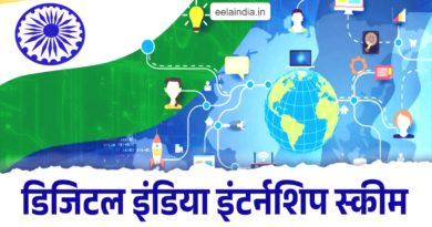 Digital India Internship