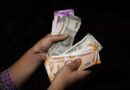 cash deposit