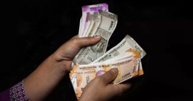 cash deposit