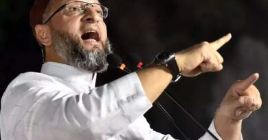 ओवैसी