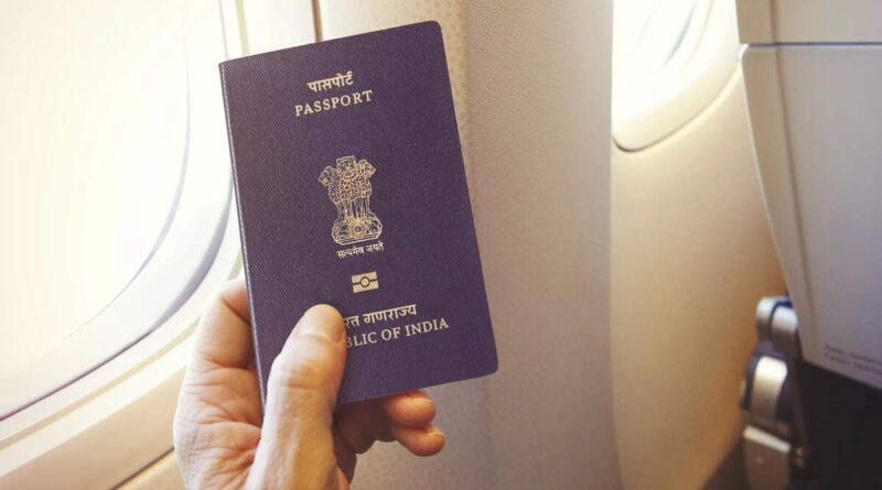 Passport