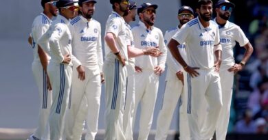 IND vs ENG Records