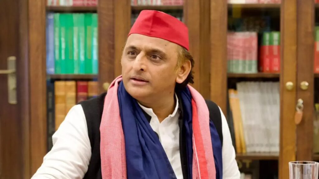 UP Politics