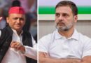 राहुल गांधी और अखिलेश
