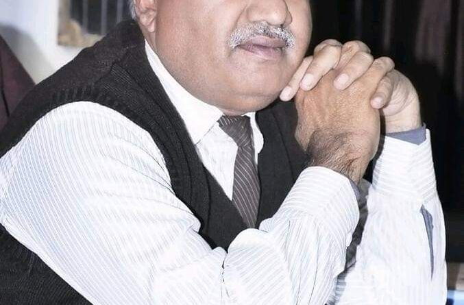 विजय गर्ग