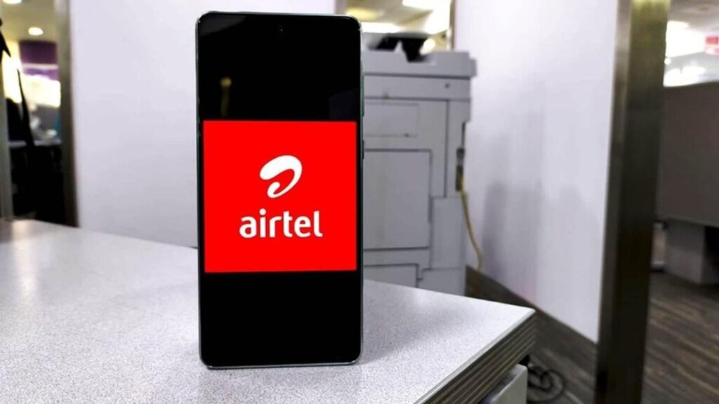 Airtel 1GB Data Loan