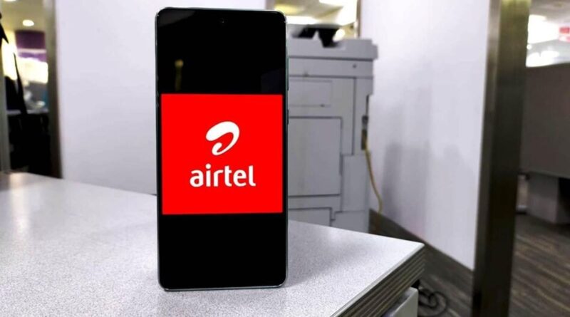 Airtel 1GB Data Loan