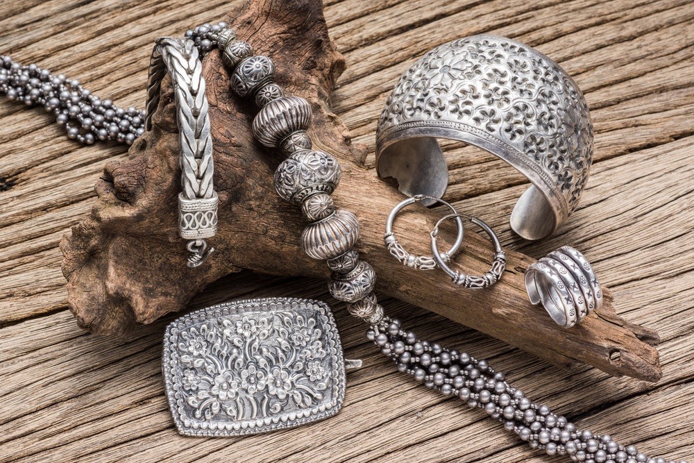 Benefits of silver