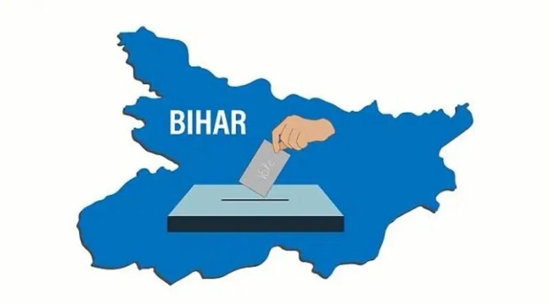 वोटर लिस्ट