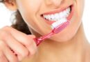 Brushing Mistakes