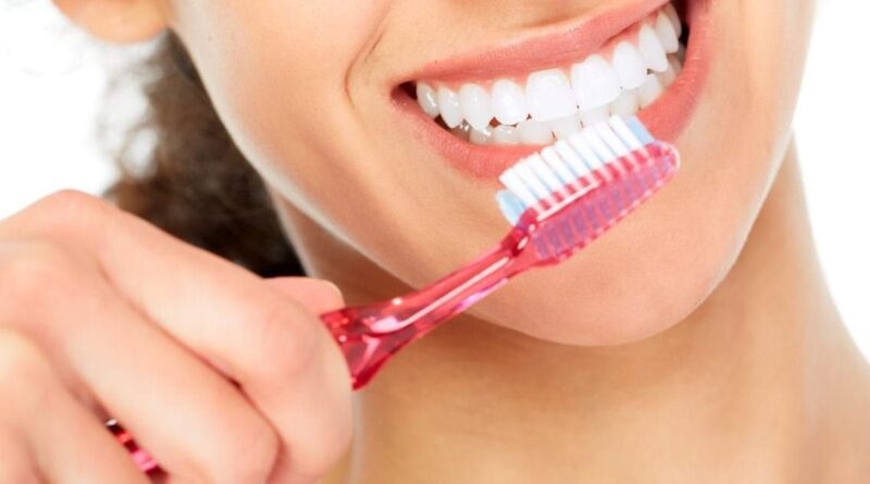 Brushing Mistakes