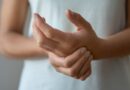 Causes of Tingling