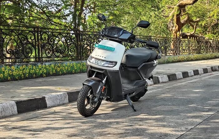 Free Scooty Distribution Scheme