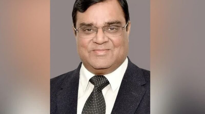 Gopal Khemka Murder