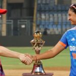 IND W vs ENG W चौथा T20: भारत में कब और कहां देखें लाइव मैच, जानें IND W vs ENG W
