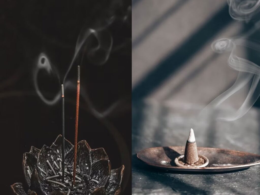 अगरबत्ती