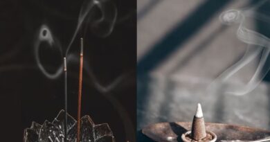 अगरबत्ती