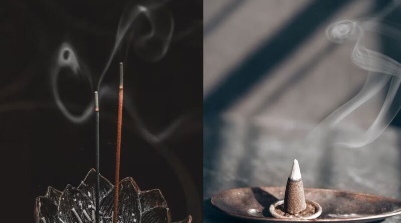 अगरबत्ती