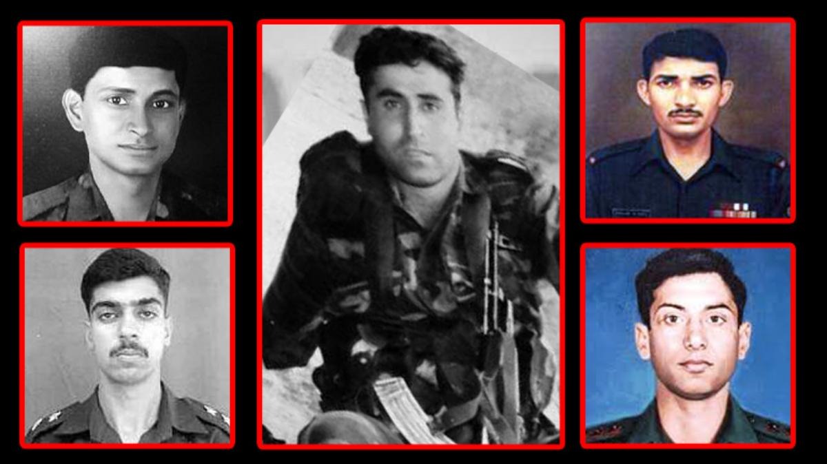 Kargil Vijay Diwas 1