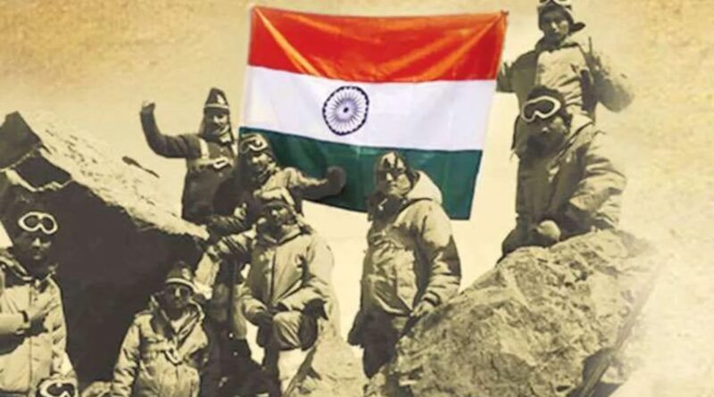 Kargil Vijay Diwas