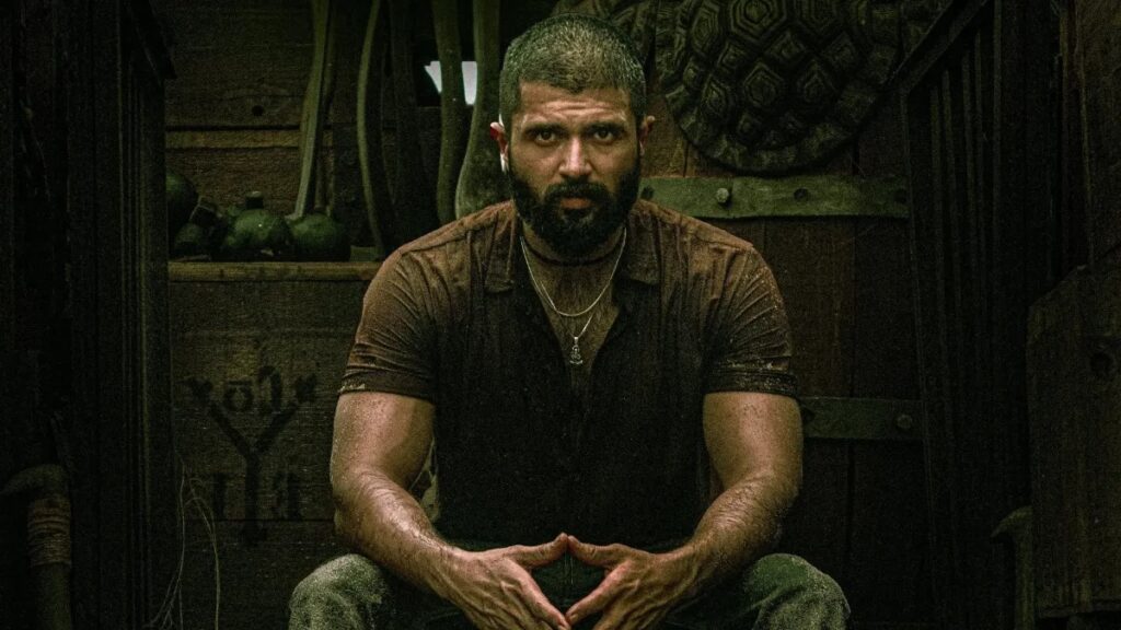 Kingdom Movie Reviews