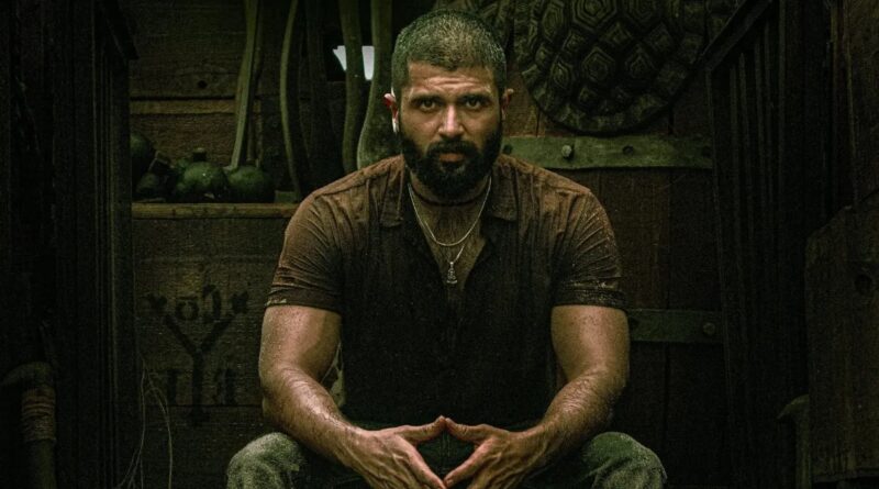 Kingdom Movie Reviews