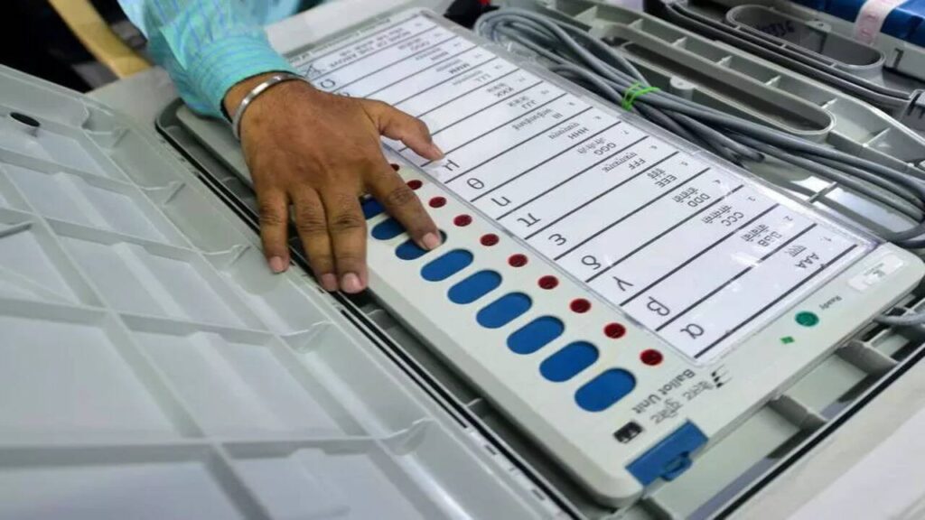 Panchayat Election 2026