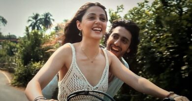 Saiyaara Movie Review