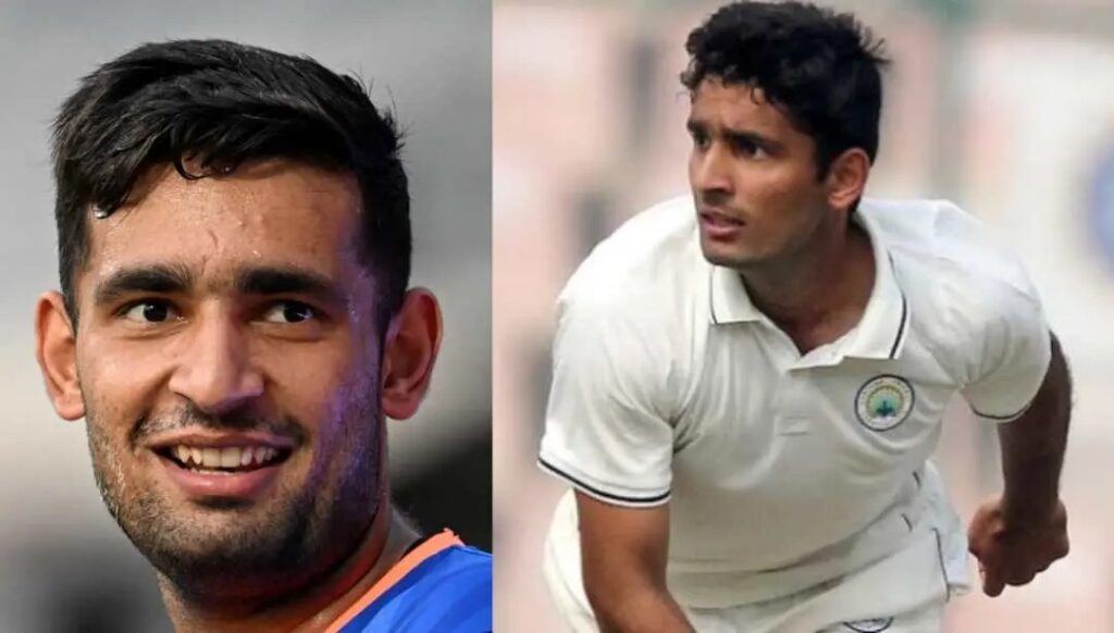 Who is Anshul Kamboj