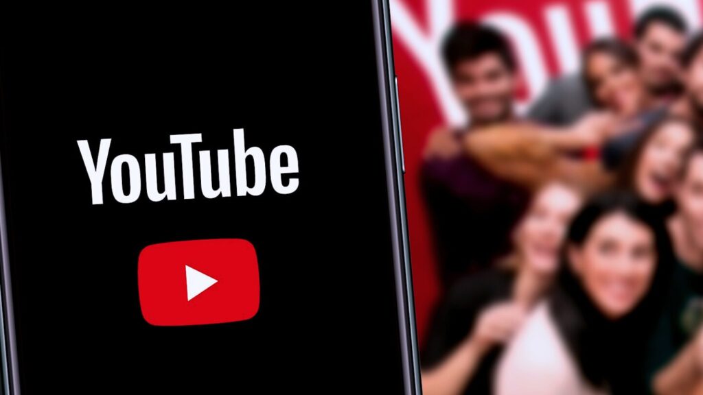 YouTube Policy Changes 2025