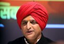 Akhilesh Yadav Birthday