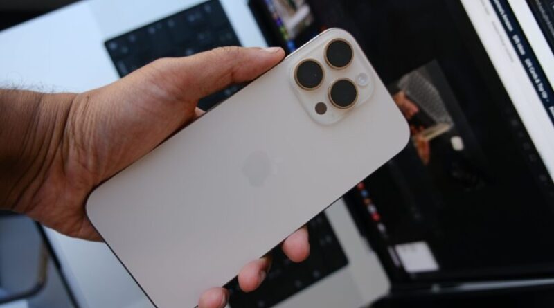 iPhone 16 effective price