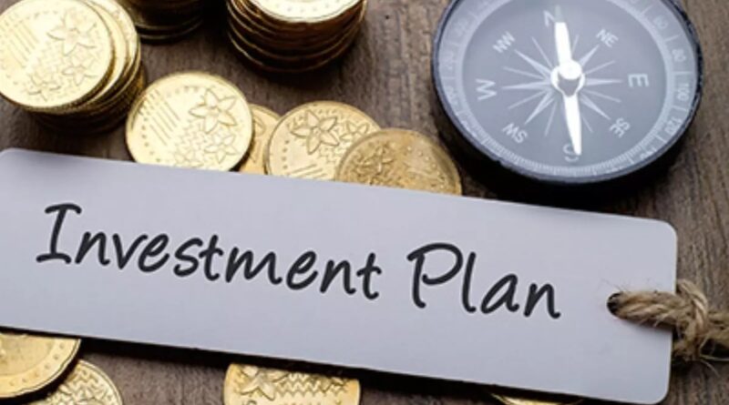investment money