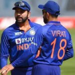 विराट-रोहित को लेकर बड़ा अपडेट, टीम इंडिया के प्रशंसक फिर से होंगे मूड ऑफ रोहित