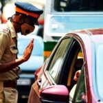 online traffic challan solution