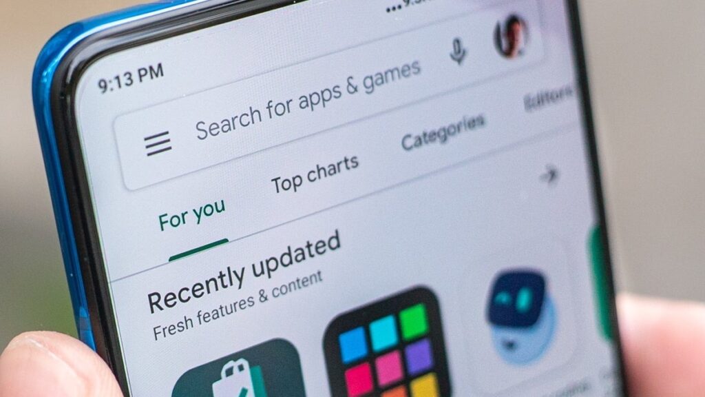 Mobile App Threat