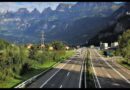 Monsoon Road Trip