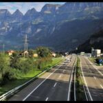 Monsoon Road Trip