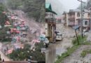 Dharali Village Disaster