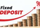Fixed Deposit Investment